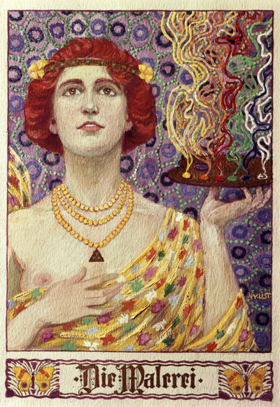 Arte da Wilhelm List